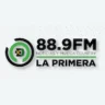 LA PRIMERA 88.9 (Saltillo) – 88.9 FM – XHAJ-FM – Grupo Multimedia El Diario de Coahuila – Saltillo, Coahuila