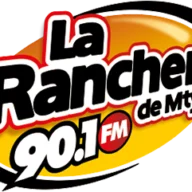 LA RANCHERA DE MONTERREY 90.1 (MTY) – 90.1 FM – XHCHL-FM – Núcleo Radio Monterrey – Monterrey, Nuevo León