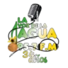 La Voz De La Jagua 95.7 FM