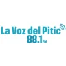 88.1 La Voz del Pitic (Hermosillo) – 88.1 FM – XHRMO-FM – Democracia y Deliberación Desértica, A.C. – Hermosillo, Sonora