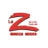 1340 La Z (Morelia) – 1340 AM – XECR-AM – Grupo Trenu – Morelia, Michoacán