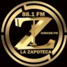 88.1 La Zapoteca (San Baltazar Chichicápam) – 88.1 FM – XHSCGB-FM – La Esperanza Zapoteca, A.C. – San Baltazar Chichicápam, Oaxaca