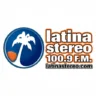 Latina Stereo