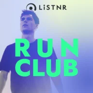 LiSTNR – Run Club (HLS)