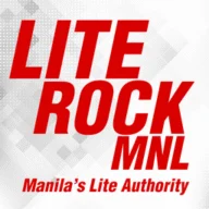Lite Rock Manila