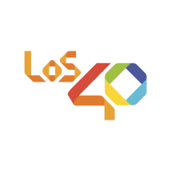 Los 40 (Guadalajara) – 102.7 FM – XEHL-FM – Radiópolis – Guadalajara, Jalisco