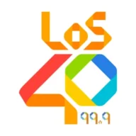 99.9 LOS40 (Agua Prieta) – 99.9 FM – XHNNO-FM – Grupo Radiofónico ZER – Agua Prieta, Sonora