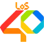 LOS40 Mérida – 103.1 FM – XHPYM-FM – Cadena RASA – Mérida, Yucatán