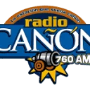 Radio Cañón (Villahermosa) – 96.5 FM – XHOP-FM – Grupo Radio Cañón – Villahermosa, Tabasco