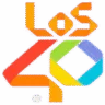 LOS40 RGV (Matamoros) – 97.7 FM – XEEW-FM – RadioDual – Matamoros, TM