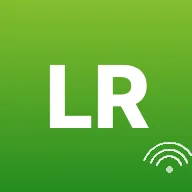 lsg radijas