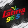 MAS LATINA 96.5 (Veracruz) – 96.5 FM – XHRN-FM – RN Radio Networks – Veracruz, Veracruz
