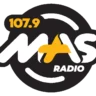 107.9 Mas Radio (Nogales) – 107.9 FM – KCKO-FM – Mas Medios Nogales – Nogales, Sonora