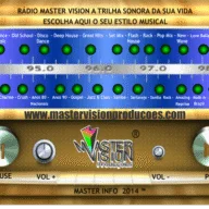 Master Vision Rádio