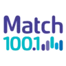 MATCH 100.1 (Culiacán) – 100.1 FM – XHCNA-FM – Grupo ACIR – Culiacán, Sinaloa