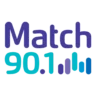MATCH 90.1 (Puebla) – 90.1 FM – XHRS-FM – Grupo ACIR – Puebla, Puebla