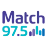 MATCH 97.5 (León) – 97.5 FM – XHPQ-FM – Grupo ACIR – León, Guanajuato