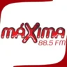 88.5 Maxima (Veracruz) – 88.5 FM – XHIL-FM – Grupo Radio SA – Veracruz, Veracruz