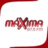 MAXIMA 97.5 (Cancún) – 97.5 FM – XHCAN-FM – Grupo Radio SA – Cancún, Quintana Roo