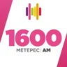MEXIQUENSE RADIO 1600 (Metepec) – 1600 AM – XEGEM-AM – Sistema Mexiquense de Medios Públicos – Metepec, Estado de México