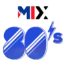 MIX 80s (iHeart Radio) – Online – ACIR Online / iHeart Radio – Ciudad de México