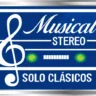 Musical Stereo