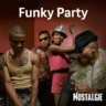Nostalgie Funky Party