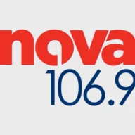 Nova 106.9 – Brisbane – 106.9 FM (AAC+ 48k)