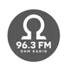 Ohm Radio 96.3 FM (WOHM LP)