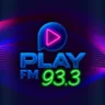 93.3 Play FM (Cuernavaca) – 93.3 FM – XHTB-FM – Radiorama Morelos – Cuernavaca, Morelos