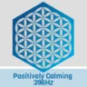 Positively Calming 396Hz -om