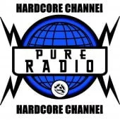 Pure Radio Holland – Hardcore Channel