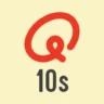 Qmusic 10s