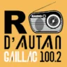 R D’Autan Gaillac