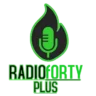 Radio 40plus Forty Plus