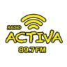RADIO ACTIVA 89.7 (Hermosillo) – 89.7 FM – XHEDL-FM – Grupo RADIO SA – Hermosillo, SOnora