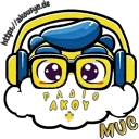 Radio Akou+