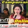 Radio Campursari Yogyakarta