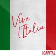 Radio Capital W L’Italia