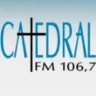 Rádio Catedral 106.7 FM