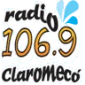 Radio Claromecó FM 106.9