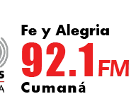 Radio Fe y Alegría – Cumaná 92.1FM