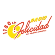 1180 Radio Felicidad (CDMX) – 1180 AM – XEFR-AM – Grupo ACIR – Ciudad de México