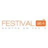 Rádio Festival Madeira (98.4 FM)