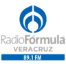 89.1 Radio Fórmula (Veracruz) – 89.1 FM – XHAVR-FM – Grupo Fórmula – Boca del Río, Veracruz
