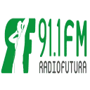 Radio Futura – 91.1 FM