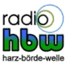 radio hbw Harz-Börde-Welle Aschersleben