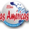 Radio Las Americas (1380 AM /102.7 FM)