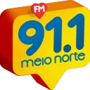 Rádio Meio Norte 91.1 FM