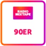 Radio Mixtape – 90er